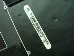 MacBook Pro A1398 15 Early 2013 ME665LL/A Top Case w/Keyboard Silver 661-6532