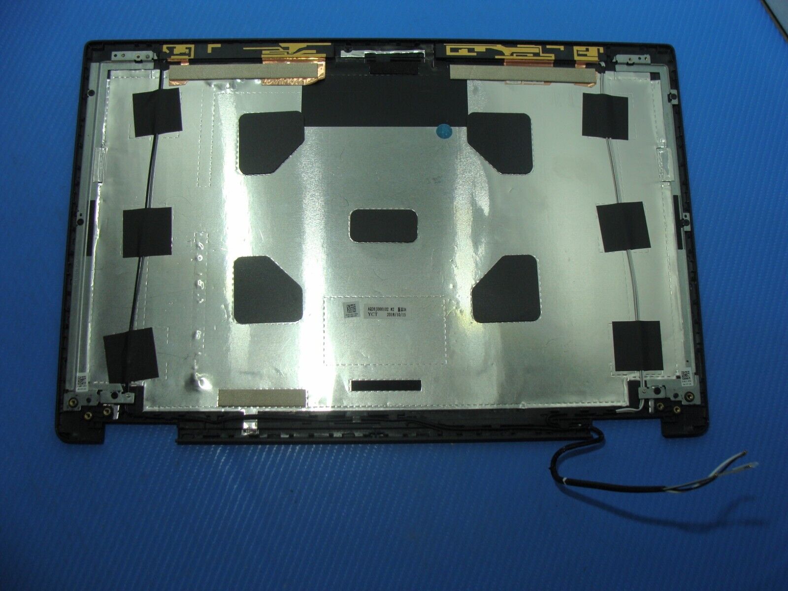 Dell Precision 7530 15.6