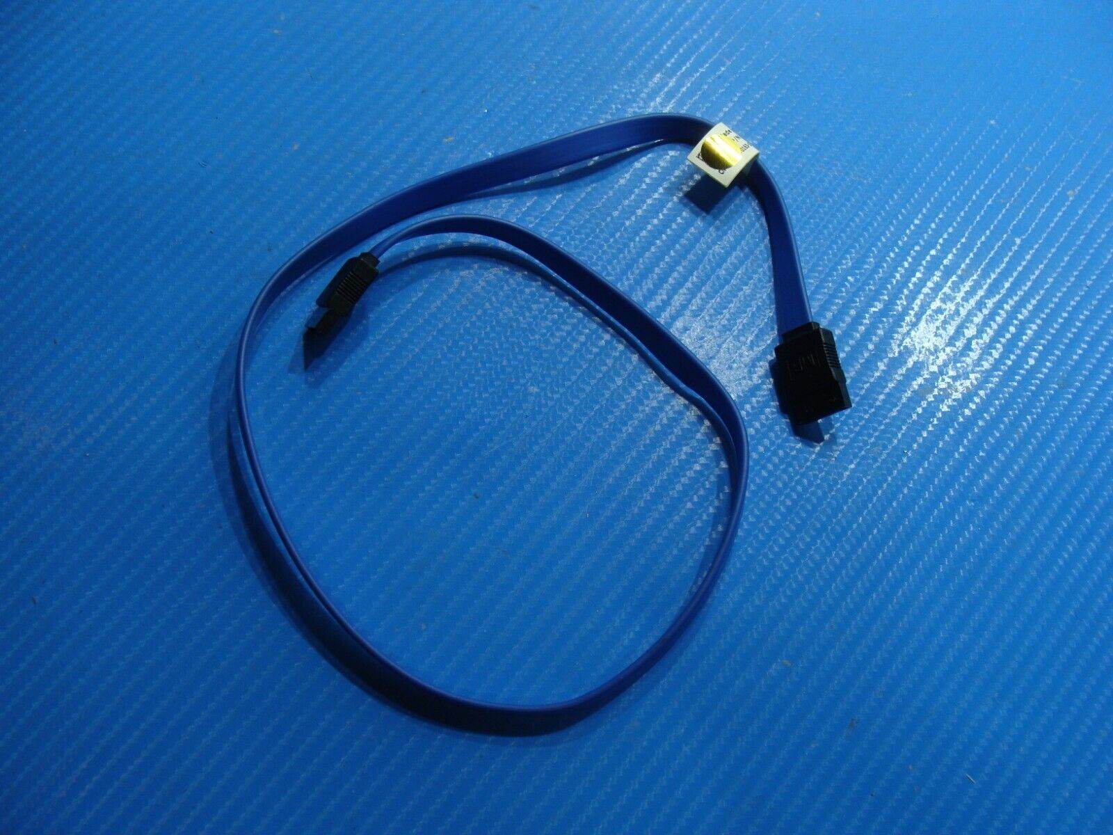 Dell OptiPlex 5040 Genuine Desktop HDD Hard Drive Sata Cable GTHVH - Tested Computer Laptop Parts