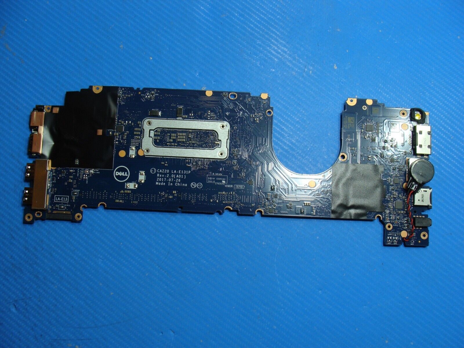 Dell Latitude 7480 14