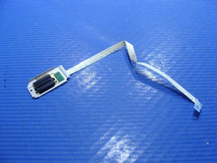 HP Pavilion dm4-2165dx 14 OEM FingerPrint Board w/Cable LS281UV 6035B0061501 ER* - Tested Computer Laptop Parts
