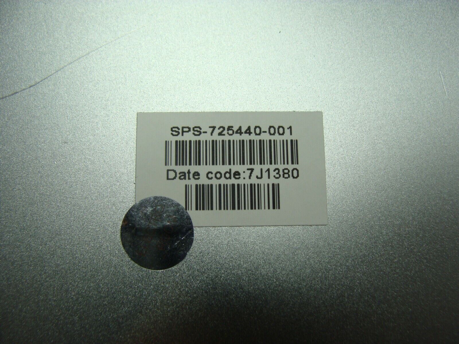 HP Envy TS m6-k025dx 15.6