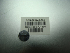 HP Envy TS m6-k025dx 15.6" Genuine LCD Back Cover 725440-001 AM0WE000B00