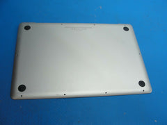 MacBook Pro 13" A1278 Late 2011 MD313LL/A OEM Bottom Case Silver 922-9779 