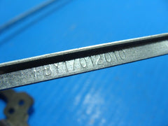 HP Pavilion 17-f114dx 17.3" Left & Right Hinge Set Hinges FBY17015010