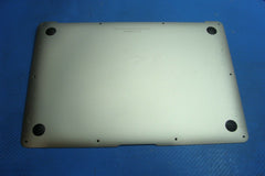 MacBook Air A1466 13" 2017 MQD32LL/A Genuine Bottom Case 923-00505 