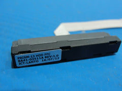 Samsung NP740U3L-L02US 13.3" HDD Hard Drive Caddy w/Connector Screws BA61-03105A - Laptop Parts - Buy Authentic Computer Parts - Top Seller Ebay