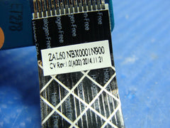 Dell Latitude 3550 15.6" OEM USB Card Reader Board w/Cable LS-B071P 1H4KD ER* - Laptop Parts - Buy Authentic Computer Parts - Top Seller Ebay