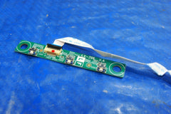 Fuhu Nabi Big Tab BGTAB-NV24A 24" Power & Volume Buttons Cable ILK-396 #1 ER* - Laptop Parts - Buy Authentic Computer Parts - Top Seller Ebay