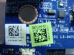 Dell Latitude 14.1" E6410 Genuine Laptop USB Audio LAN Board LS-5473P KHKG5 GLP* - Laptop Parts - Buy Authentic Computer Parts - Top Seller Ebay