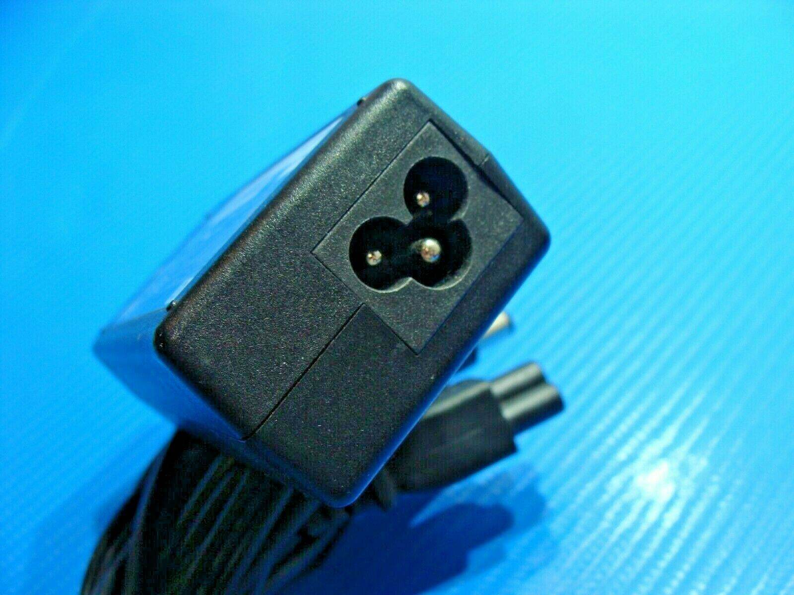 HP Ac Adapter Power Charger 65W P/N 519329-003 18.5V 3.5A - Tested Computer Laptop Parts