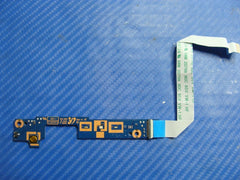 Samsung NT700Z5C-S01UB 15.6" Power Button Switch Board w/ Cable BA41-01739A ER* - Laptop Parts - Buy Authentic Computer Parts - Top Seller Ebay