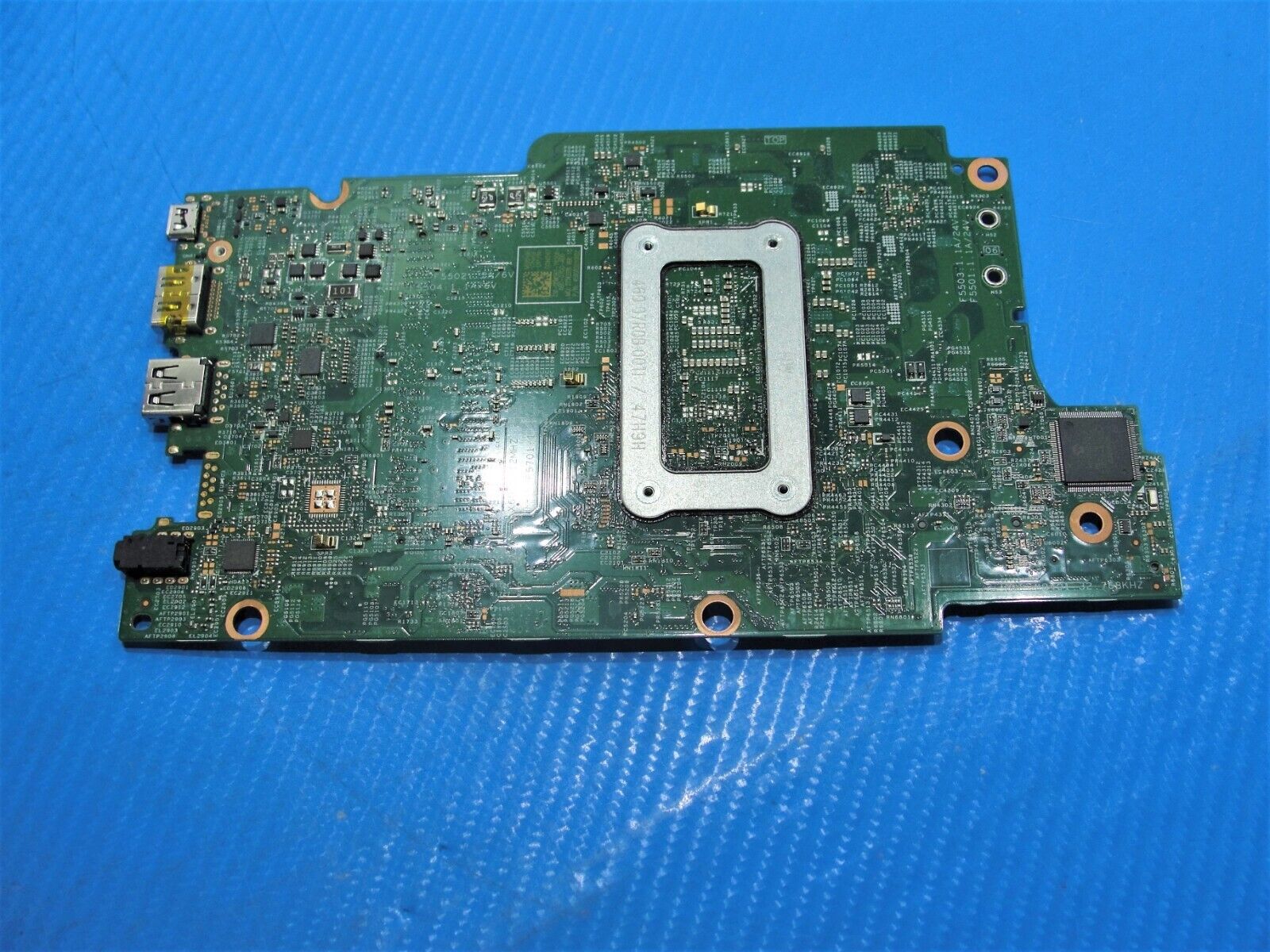 Dell Inspiron 15 7579 15.6