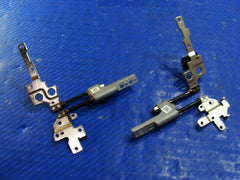 HP Pavilion x360 11-n011dx 11.6" Genuine Left Right Hinge Set Hinges AM15000010 HP