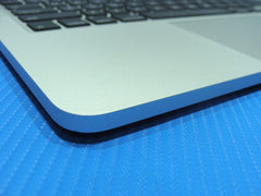 MacBook Pro A1502 13" 2015 MF839LL/A Top Case w/Keyboard Trackpad 661-02361