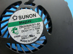 MacBook Pro A1278 13" Mid 2012 MD101LL/A CPU Cooling Fan 922-8620 #7 - Laptop Parts - Buy Authentic Computer Parts - Top Seller Ebay