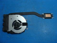 HP Pavilion x360 14m-cd0001dx 14" Genuine CPU Cooling Fan w/Heatsink L18222-001 - Laptop Parts - Buy Authentic Computer Parts - Top Seller Ebay