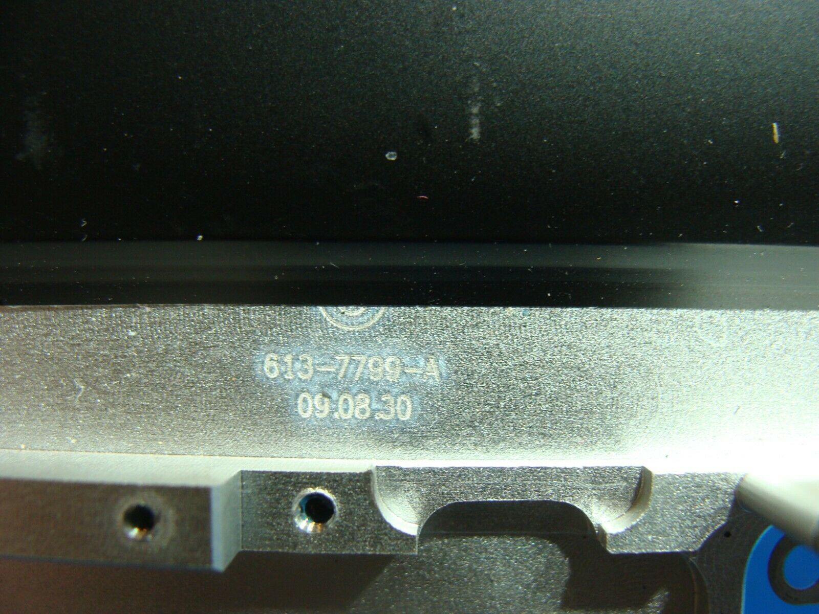 MacBook Pro A1278 MB990LL/A Mid 2009 13