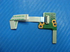 HP ENVY 15t-k100 15.6" Genuine Laptop Power Button Board w/Cable DAY14APB6D0 - Laptop Parts - Buy Authentic Computer Parts - Top Seller Ebay