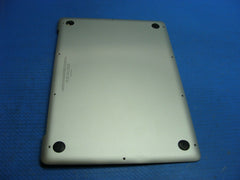 MacBook Pro A1278 13" Late 2011 MD314LL/A Genuine Bottom Case Housing 922-9779 - Laptop Parts - Buy Authentic Computer Parts - Top Seller Ebay