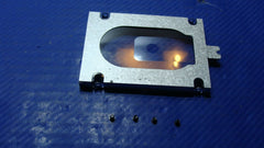 Toshiba Satellite C855D-S5950 15.6" Hard Drive Caddy w/Screws 6053B0831101 ER* - Laptop Parts - Buy Authentic Computer Parts - Top Seller Ebay