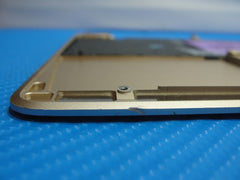 MacBook A1534 12" Mid 2017 MNYK2LL/A Genuine Top Case w/Keyboard Gold 661-06795 