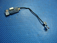 Dell Latitude 14" 3490 OEM Laptop VGA Board w/ Cable LS-F117P 5C01V  GLP* Dell