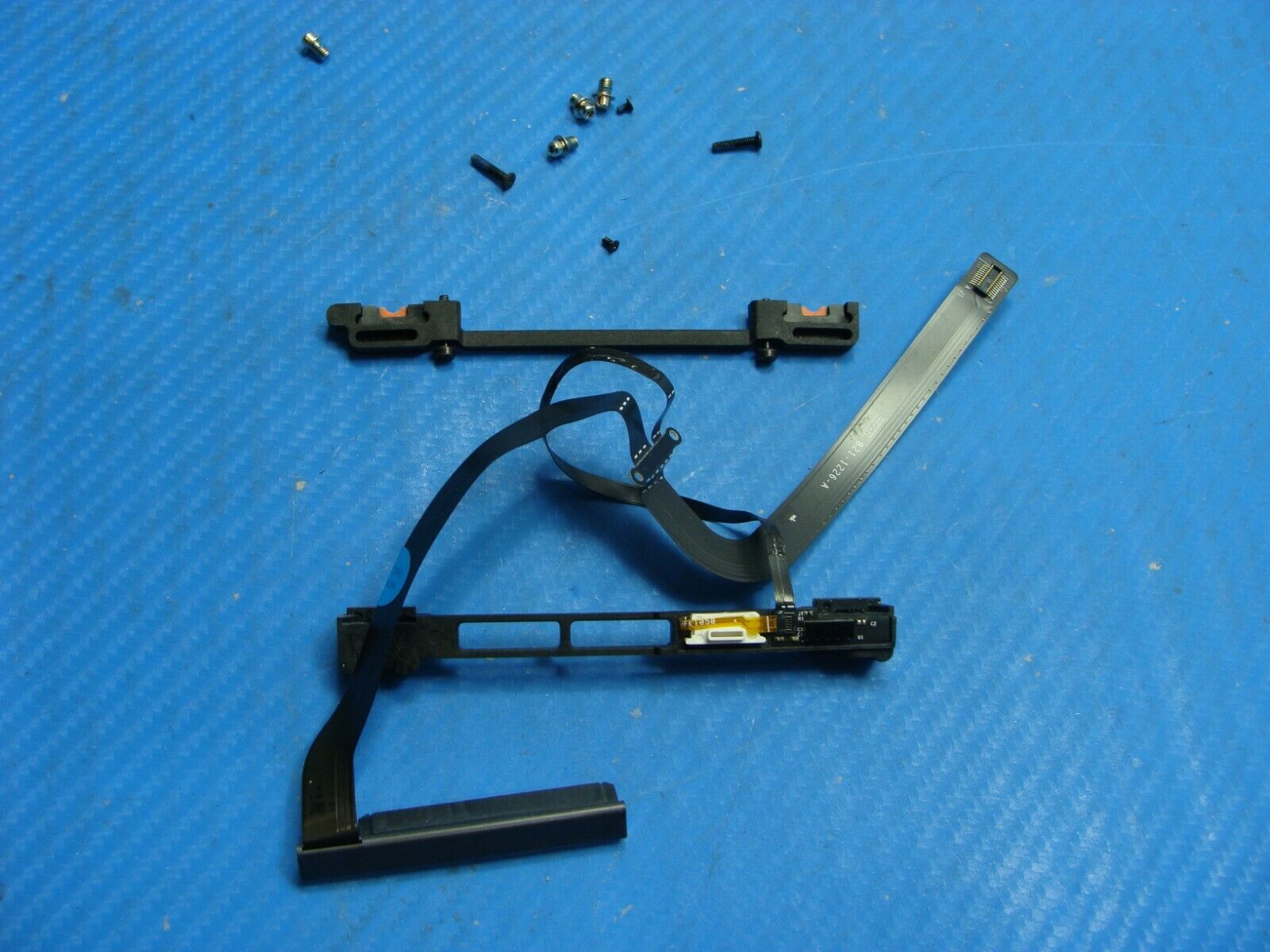 MacBook Pro A1278 13