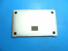 MacBook Air A1465 11" 2012 MD223LL/A MD224LL/A Bottom Case Silver 923-0121 #1 - Laptop Parts - Buy Authentic Computer Parts - Top Seller Ebay