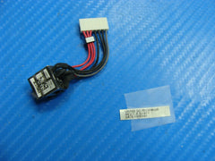Dell Alienware 14" 14 OEM DC IN Power Jack w/Cable DC30100M000 5D8TK - Laptop Parts - Buy Authentic Computer Parts - Top Seller Ebay
