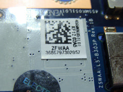 Toshiba Satellite C55-B5101 15.6" OEM USB Audio LAN Board w/Cable LS-B303P ER* - Laptop Parts - Buy Authentic Computer Parts - Top Seller Ebay