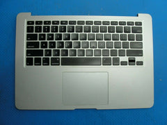 MacBook Air 13" A1466 2012 MD231LL/A Top Case w/Keyboard Trackpad 661-6635 - Laptop Parts - Buy Authentic Computer Parts - Top Seller Ebay