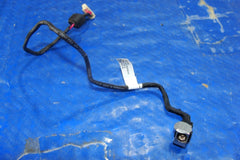 Toshiba Satellite L745D-S4230 14" OEM DC IN Power Jack w/Cable DD0TE5PB000 ER* - Laptop Parts - Buy Authentic Computer Parts - Top Seller Ebay