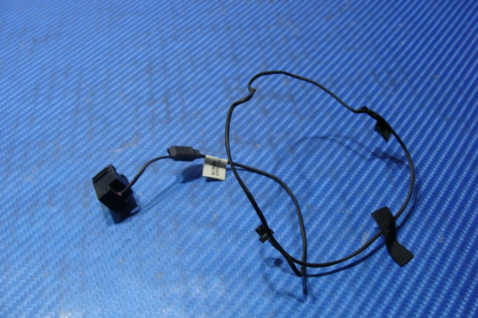 HP EliteBook 8740w 17