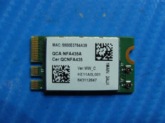 Acer Aspire 15.6" F5-573G Genuine Laptop Wireless WiFi Card QCNFA435