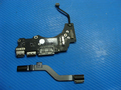 MacBook Pro A1502 13" 2014 MGX82LL/A I/O Board Right 661-8155 