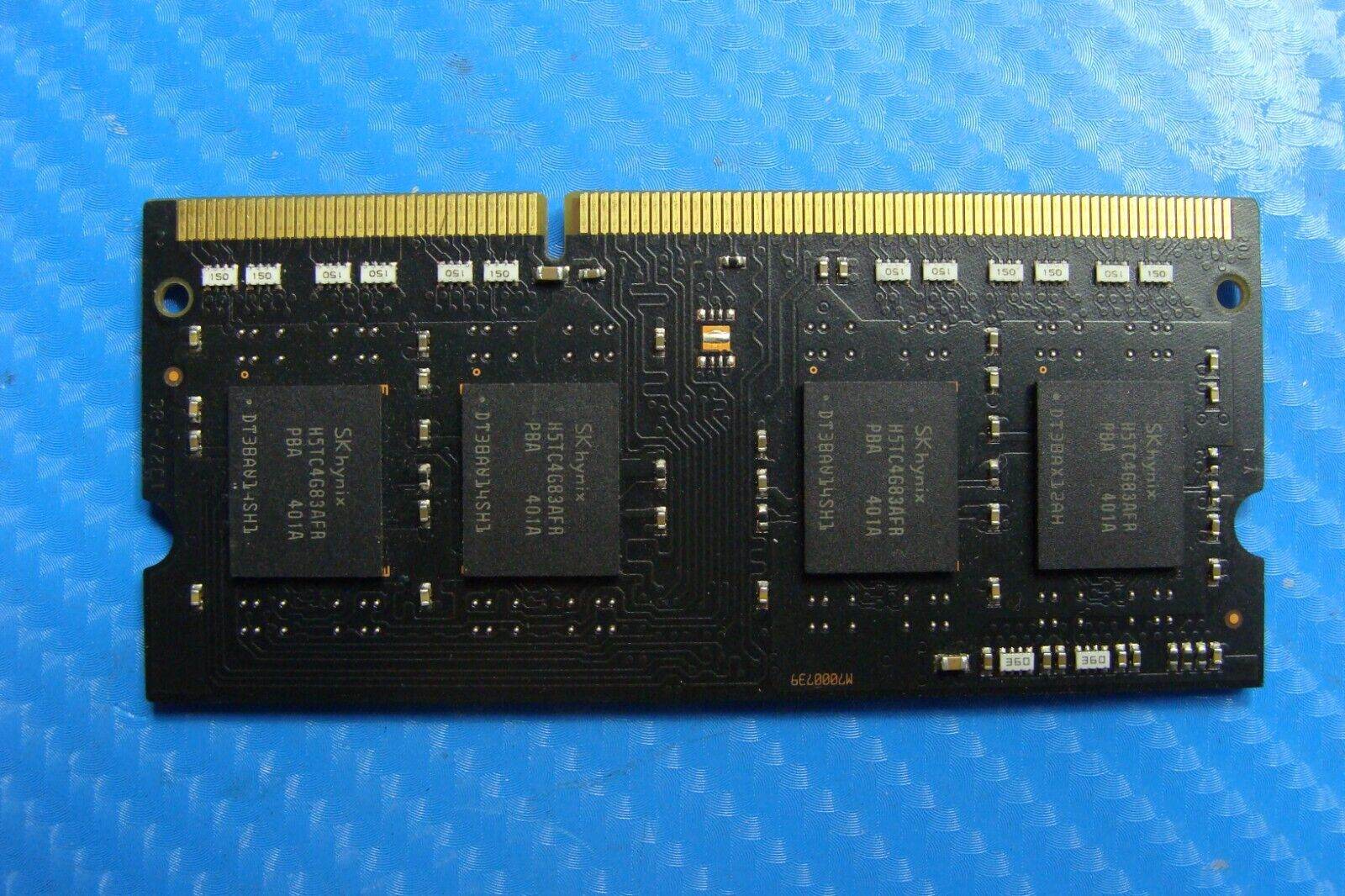 Lenovo X1 Carbon SK Hynix 4Gb pc3l-12800s Memory RAM SO-DIMM hmt451s6afr8a-pb - Tested Computer Laptop Parts