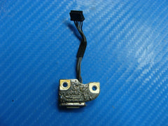 MacBook Pro A1278 13" Early 2010 MC374LL/A OEM Magsafe Board w/Cable 922-9307 #6 - Laptop Parts - Buy Authentic Computer Parts - Top Seller Ebay