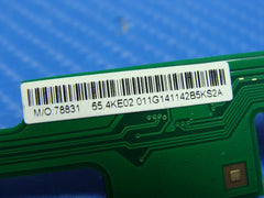 Lenovo Thinkpad T520 15.6" Genuine LAN Ethernet USB Port Board 48.4KE42.021 ER* - Laptop Parts - Buy Authentic Computer Parts - Top Seller Ebay