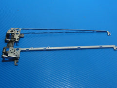 Dell Inspiron 15 5558 15.6" Genuine Left & Right Hinge Set Hinges - Laptop Parts - Buy Authentic Computer Parts - Top Seller Ebay