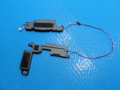 Dell Inspiron 7375 13.3" Genuine Left & Right Speaker Set 1N40D 023.4009C.0001