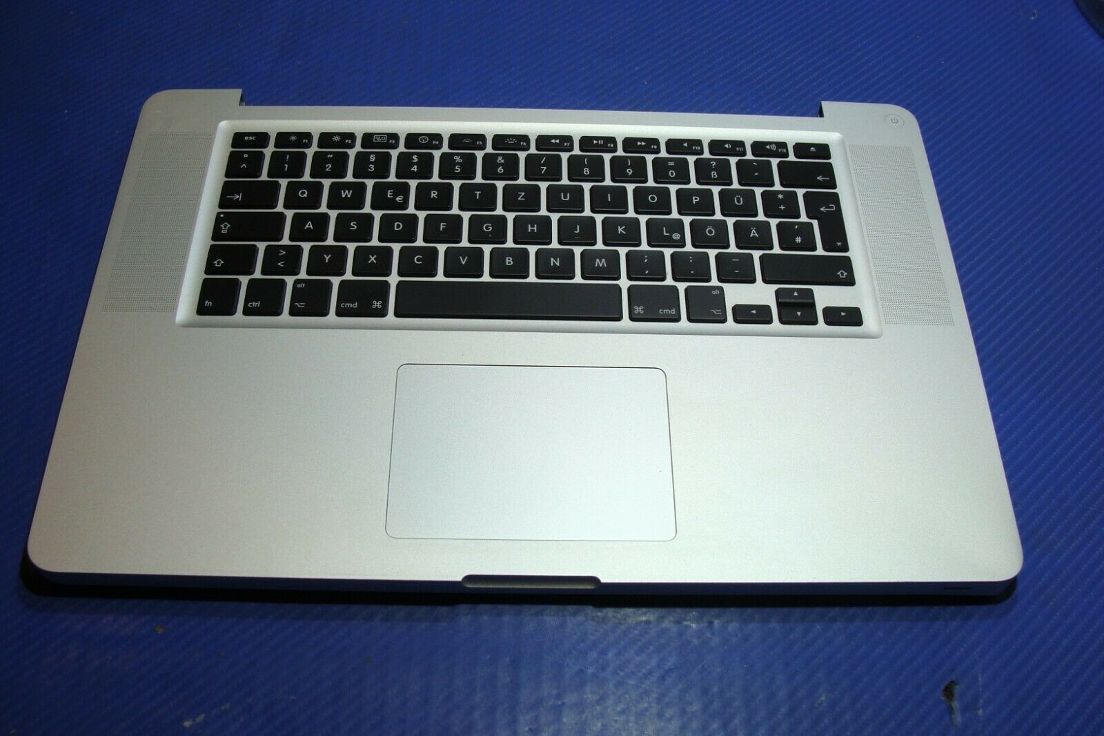 MacBook Pro A1286 15