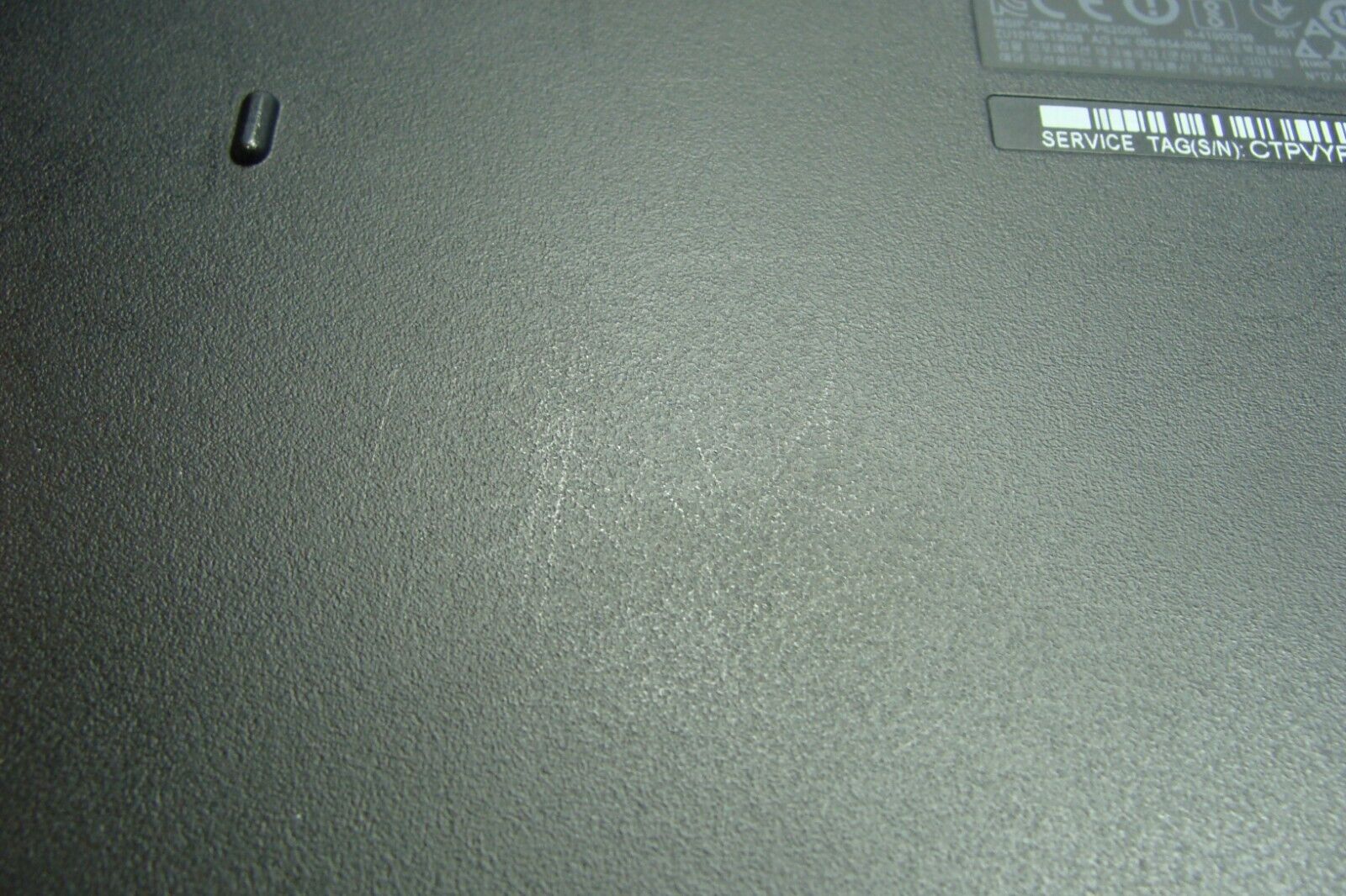 Dell Latitude E5470 14