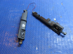HP Notebook 2000-2c34nr 15.6" Genuine Left & Right Speakers Speaker Set ER* - Laptop Parts - Buy Authentic Computer Parts - Top Seller Ebay