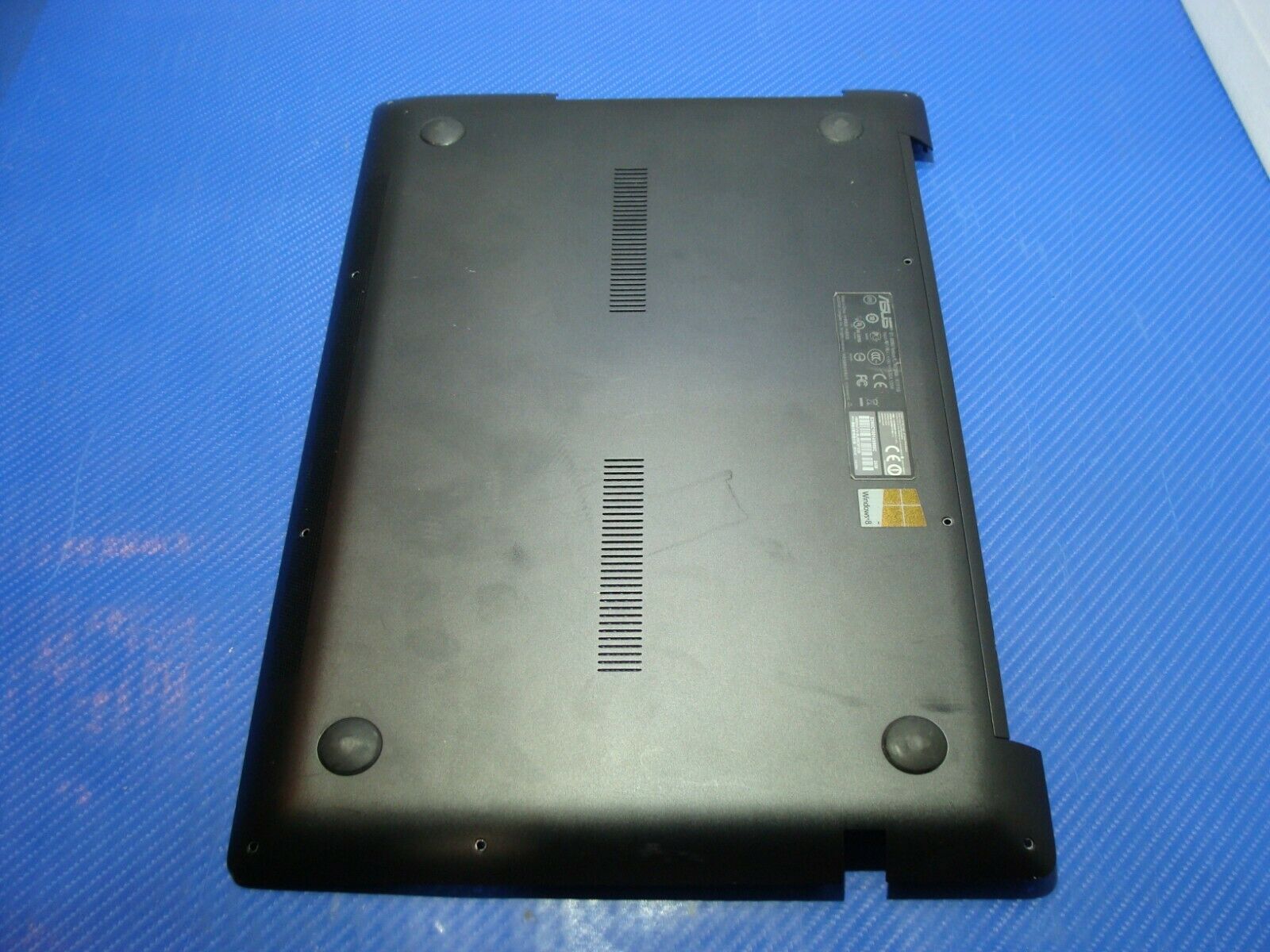 Asus N550X47JV-SL 15.6