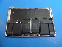 MacBook Pro A1502 Early 2015 MF841LL/A 13" Top Case Palmrest w/Battery 661-02361