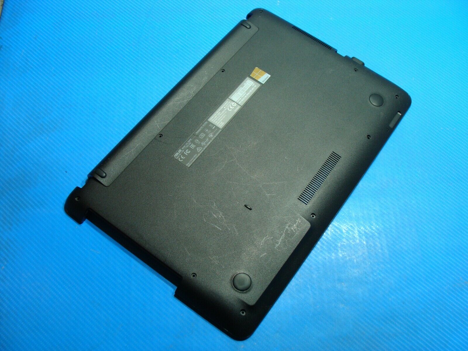 Asus VivoBook Max X541NA-PD1003Y 15.6