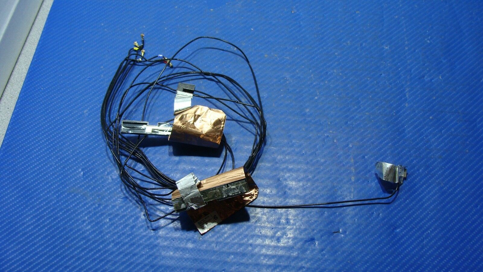 HP EliteBook 8560w 15.6