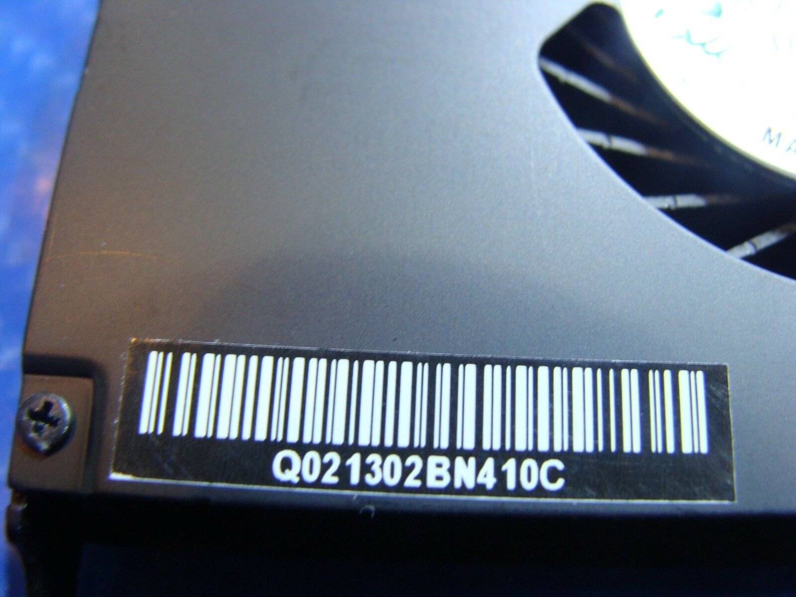 MacBook Pro A1286 15