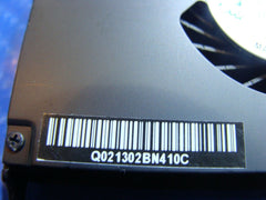 MacBook Pro A1286 15" Late 2011 MD318LL/A OEM Left CPU Cooling Fan 922-8703 ER* - Laptop Parts - Buy Authentic Computer Parts - Top Seller Ebay